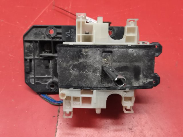 Рычаг переключения передач 35111FJ000 SUBARU