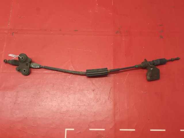Трос переключения передач, выбора передачи 35150AJ010 SUBARU