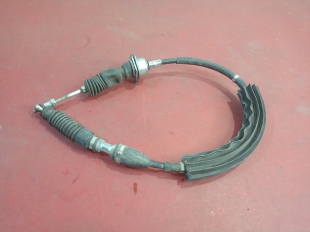 Трос переключения передач 35150AJ03A SUBARU