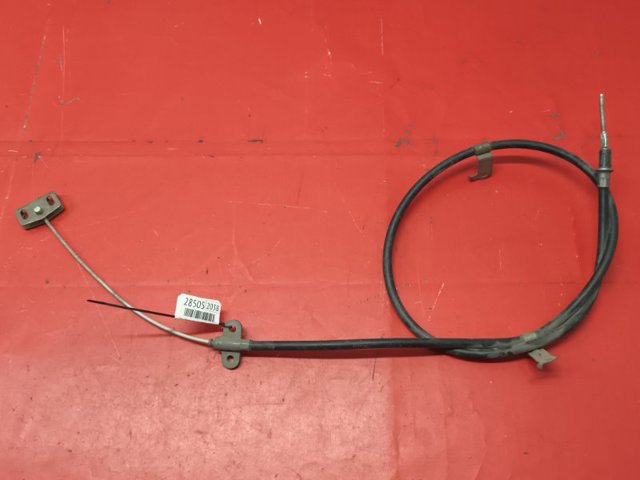 Трос ручника передний 364024BA0A NISSAN