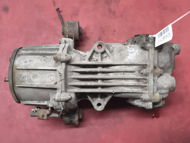 Редуктор заднего моста 383004BF0A NISSAN