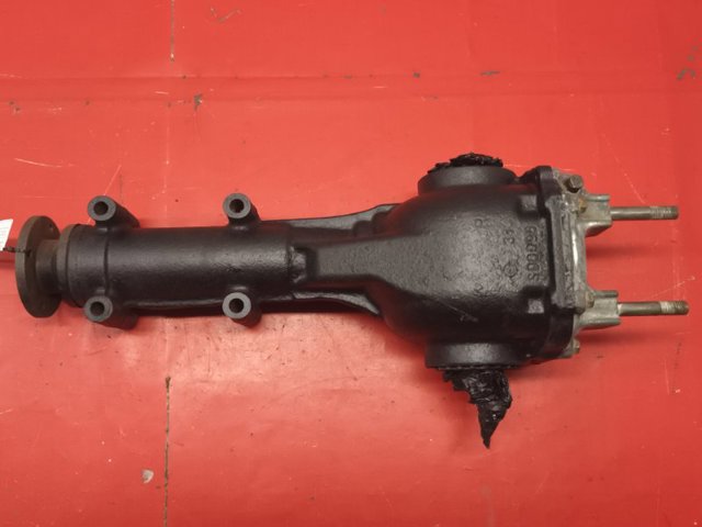 Задний дифференциал редуктор 38300AC360 SUBARU