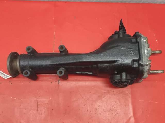 38300AC360 SUBARU Задний дифференциал купить в Тернополь