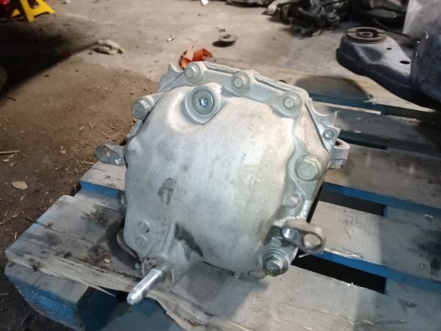 383014GD3A NISSAN Дифференциал задний купить в Киев