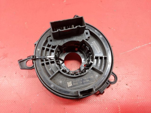 Кольцо Айрбег контактное 39063118 GM