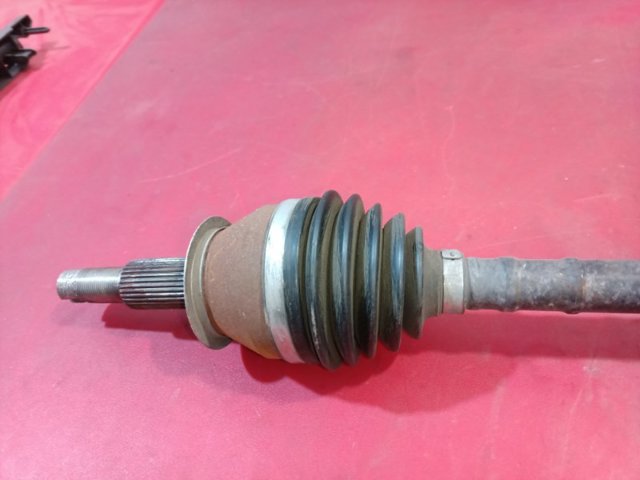 396004GB0A NISSAN Полуось задняя правая купить в Запорожье