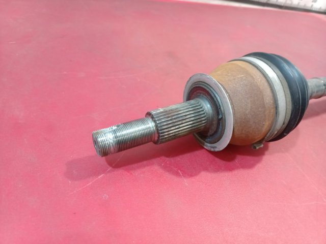 NISSAN 396004GB0A Полуось задняя правая в наличии Харьков