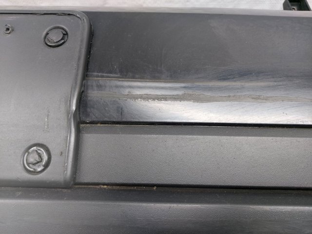 3CM807221 VAG Бампер передний купить в Житомир