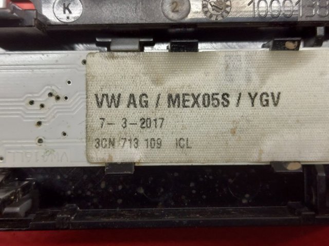 3CN713109ICL VAG купить в Чернигов