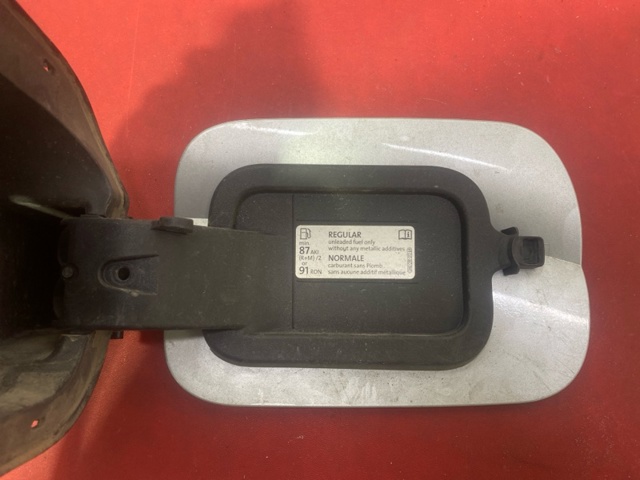 VAG 3CN809857GRU Лючок бензобака в наличии Каменское