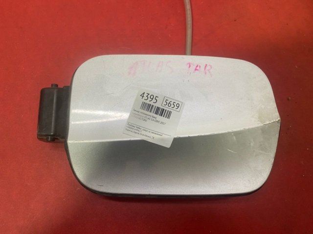 Дверка бензобака 3CN809857GRU VAG