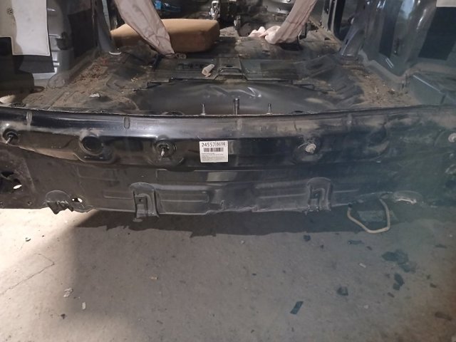 VAG 3CN813301 Панель багажного отсека задняя в наличии Сумы