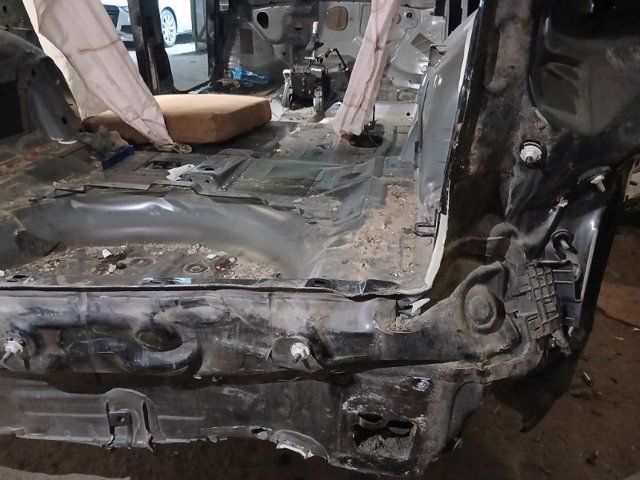 VAG 3CN813301 Панель багажного отсека задняя в наличии Чернигов