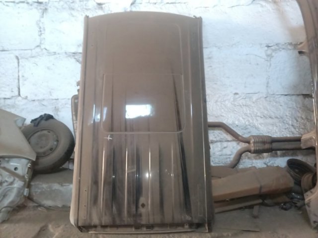 VAG 3CN817101A Крыша в наличии Чернигов