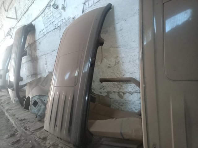 VAG 3CN817101A Крыша в наличии Черновцы