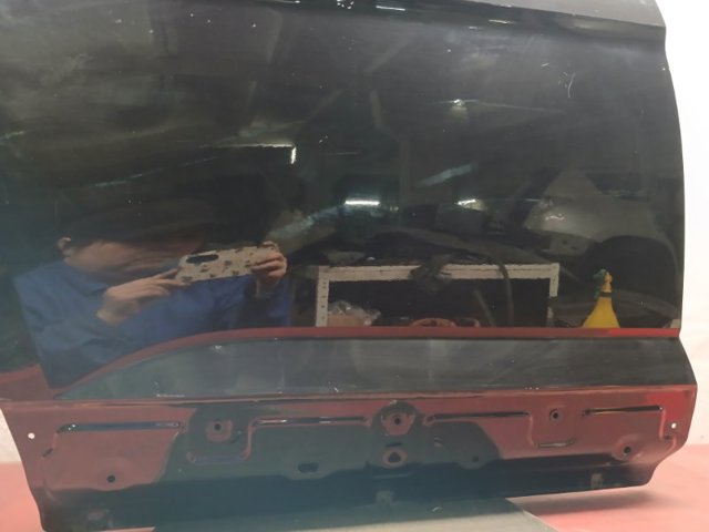 3CN833056J VAG Дверь задняя правая купить в Украина