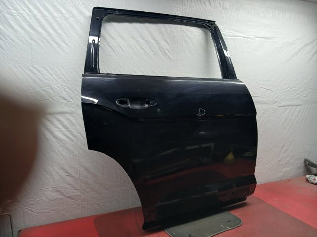 VAG 3CN833056J Дверь задняя правая в наличии Ирпень