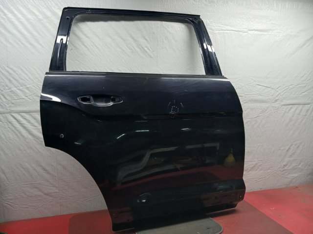 Дверь пассажирская задняя правая 3CN833056J VAG