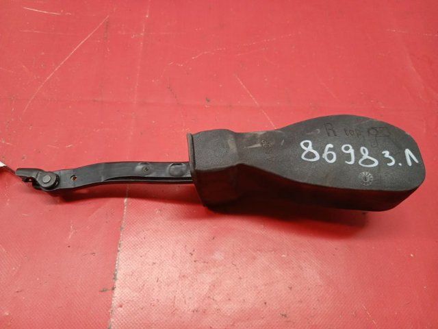 VAG 3CN839249 Ограничитель открывания двери задний в наличии Хмельницкий