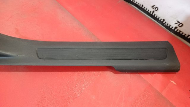 VAG 3CN853371D82V Накладка дверного порога внутренняя передняя левая в наличии Днепр