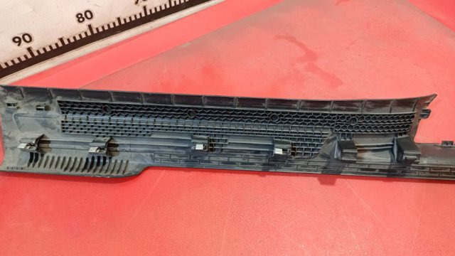 VAG 3CN853371D82V Накладка дверного порога внутренняя передняя левая в наличии Харьков