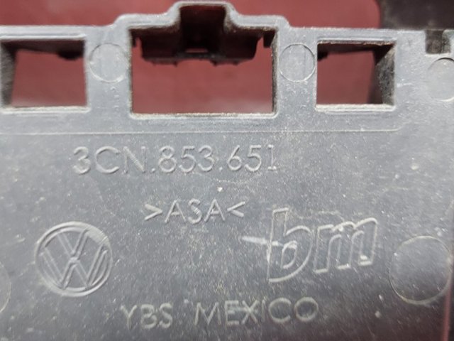 3CN853651 Решетка радиатора купить Николаев