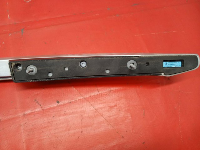 VAG 3CN860043BZAQ Рейлинг крыши левый в наличии Винница