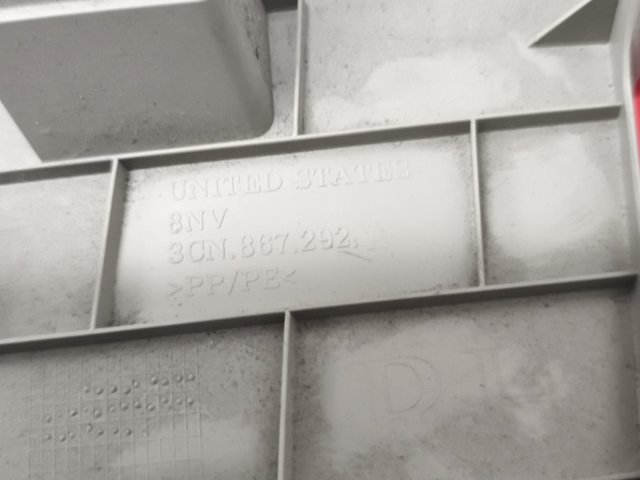 3CN867292A VAG купить в Львов