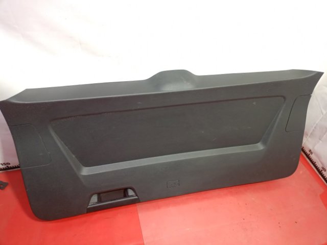VAG 3CN867601B82V Обшивка (облицовка) крышки багажника (двери 3/5-й задней) в наличии Полтава