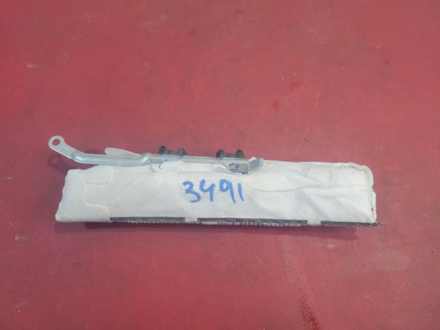 VAG 3CN880241L Подушка безопасности (AIRBAG) спинки сиденья левого в наличии Запорожье