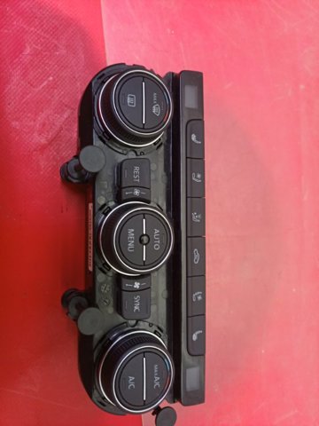 Механизм управления кондиционером 3CN907044M VAG