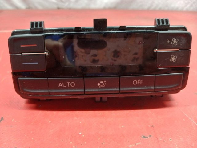 Блок управления печкой 3CN907049D VAG