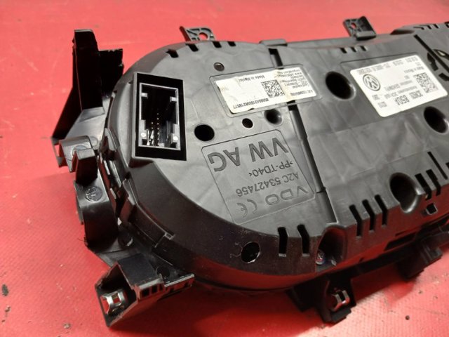 3CN920850A Приборная доска (щиток приборов) купить Ирпень