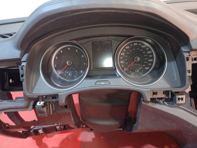 Щиток приборов 3CN920850B VAG