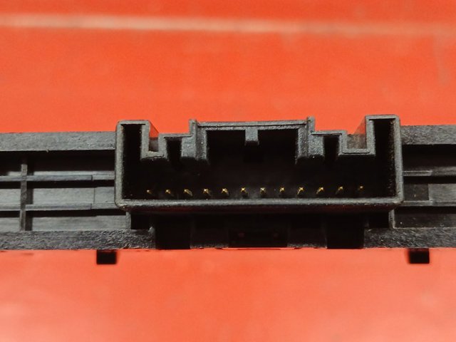 3CN927132A Блок кнопок центральной консоли купить Ровно