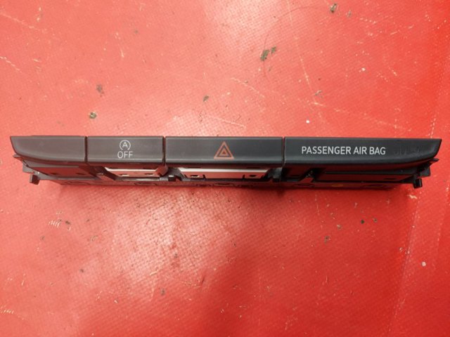 3CN927132A VAG Блок кнопок центральной консоли купить в Черновцы