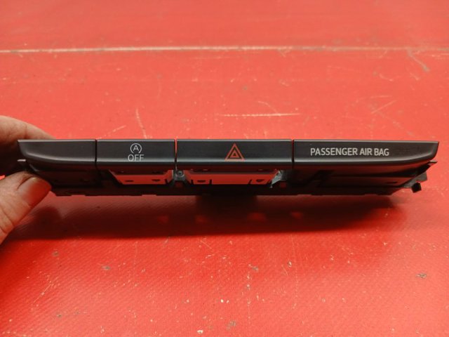 VAG 3CN927132A Блок кнопок центральной консоли в наличии Хмельницкий