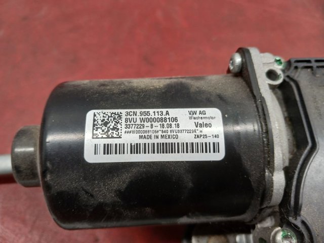 VAG 3CN955023A Трапеция дворников в наличии Кривой Рог