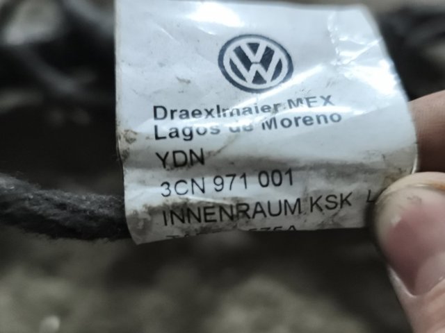 3CN971001 VAG купить в Ужгород