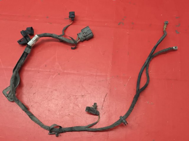 Жгут проводов рулевой рейки Servotronic 3CN971111G VAG