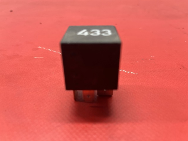 Реле поворотников 3D0951253A VAG
