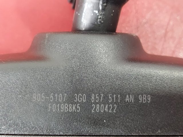 VAG 3G0857511AN9B9 Зеркало заднего вида в наличии Хмельницкий