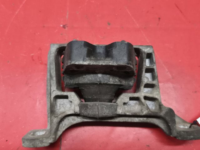 Правая подушка двигателя 3M516F012BH FORD