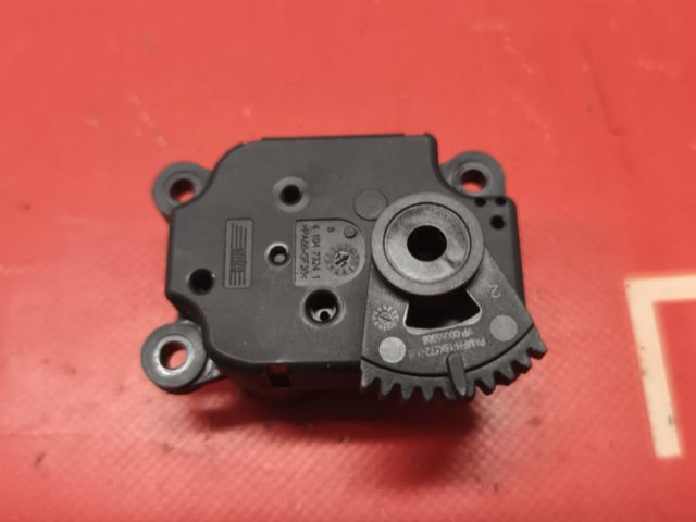 Привод заслонки печки 3M5H19E616AB FORD