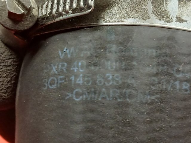 VAG 3QF145838A в наличии Чернигов