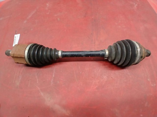 Левая полуось 3QF407271F VAG
