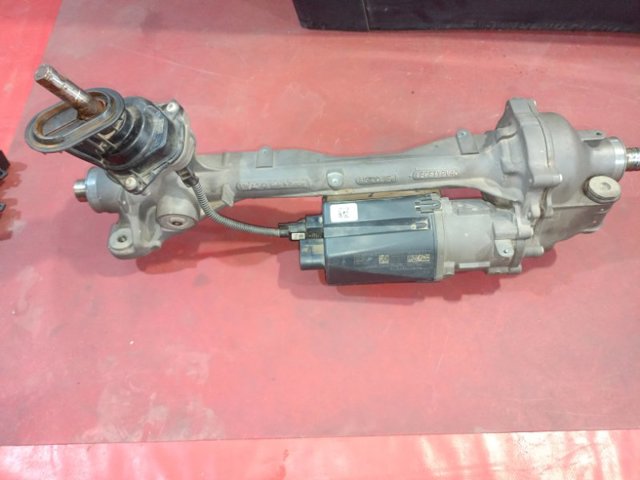 Реечный рулевой механизм 3QF423050B VAG