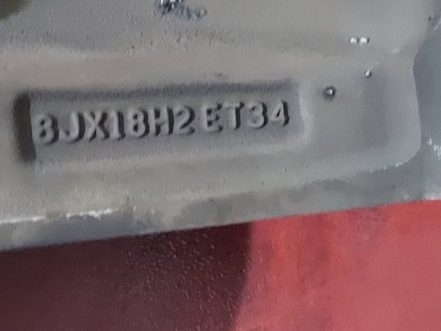VAG 3QF601025L8Z8 Диски колесные в наличии Днепр