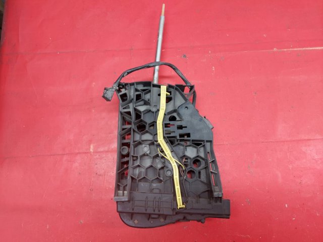Кулиса КПП 3QF713025K VAG