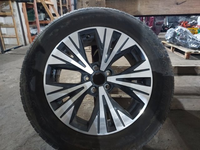 Оригинальные диски 403006RR3B NISSAN